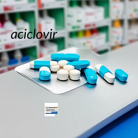 Aciclovir 200 precio